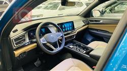 Volkswagen Atlas Cross Sport